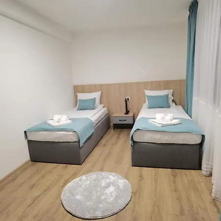 карина - בית הארחה אוגניאנובו