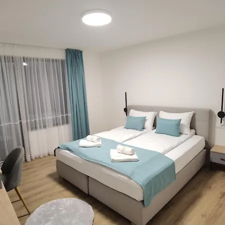 карина - בית הארחה 3*