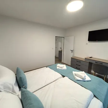 карина - בית הארחה