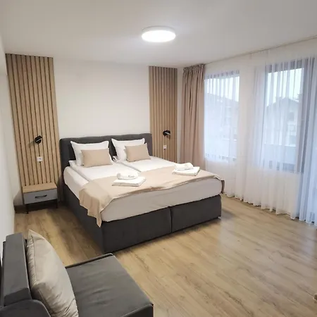 בית הארחה карина -