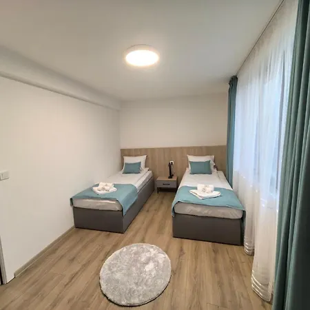 карина - בית הארחה 3*