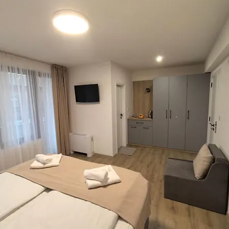 карина - בית הארחה