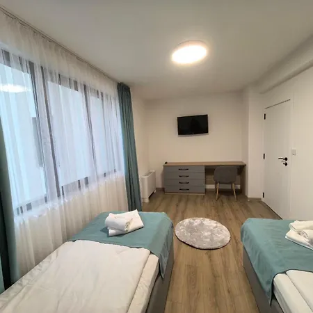 Gasthof карина - Ognyanovo (Blagoevgrad)