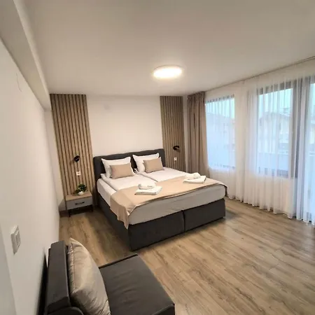 карина - בית הארחה 3*