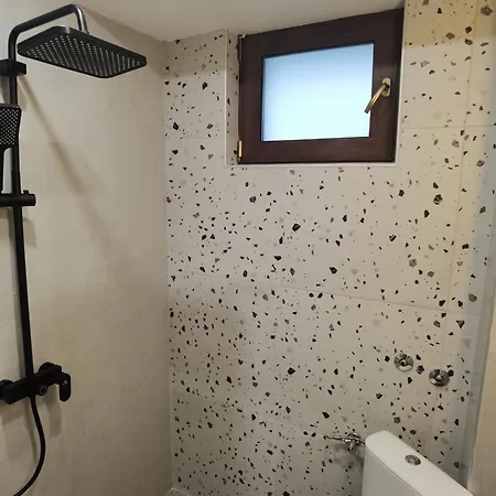 карина - בית הארחה 3*