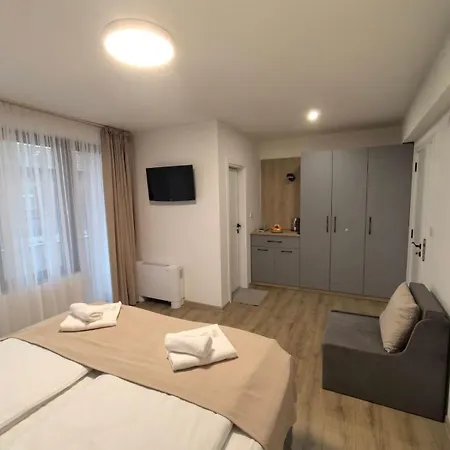 карина - בית הארחה