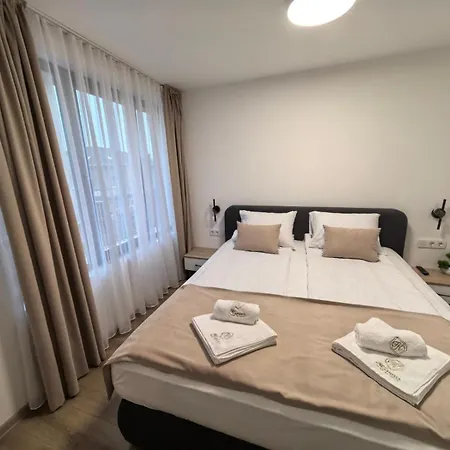 בית הארחה карина - אוגניאנובו