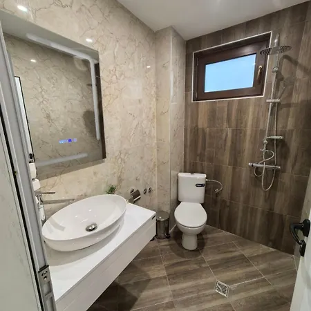 карина - בית הארחה 3*