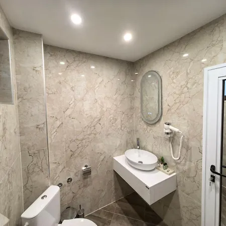 карина - בית הארחה אוגניאנובו