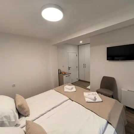 карина - בית הארחה אוגניאנובו