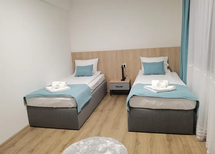 карина - بيت ضيافة أوجنيانوفو