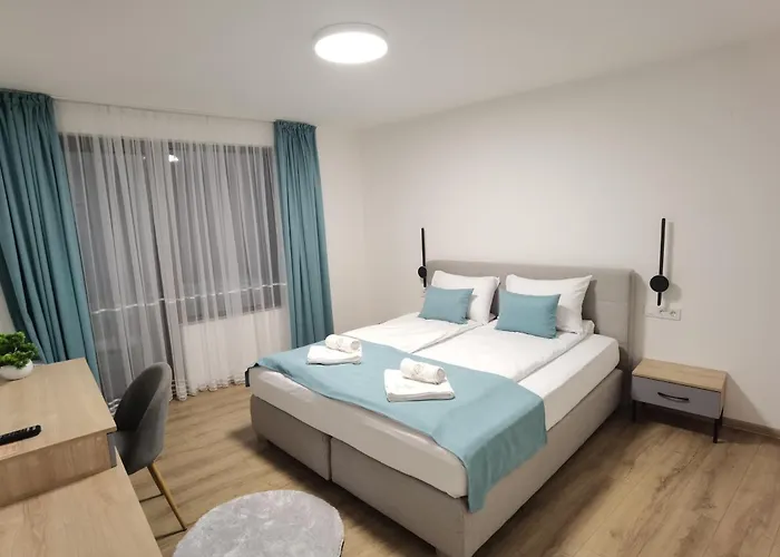 карина - بيت ضيافة 3*