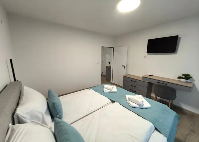 карина - بيت ضيافة