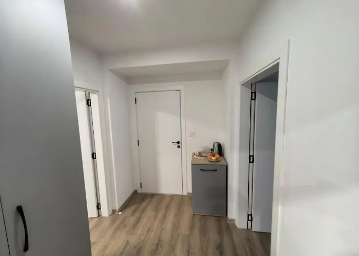 карина - بيت ضيافة أوجنيانوفو