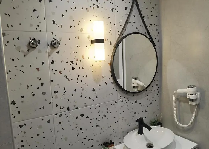 карина - بيت ضيافة أوجنيانوفو