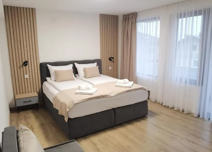 بيت ضيافة карина -