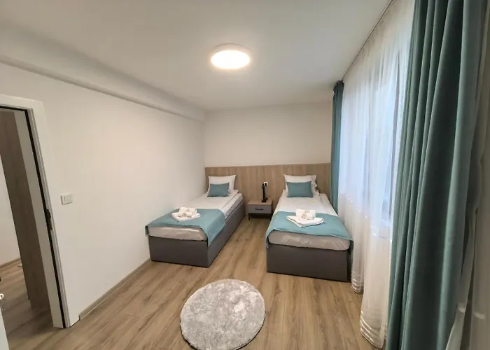 карина - بيت ضيافة 3*