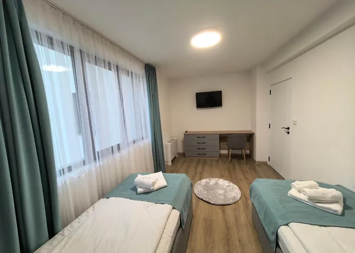 بيت ضيافة карина - أوجنيانوفو