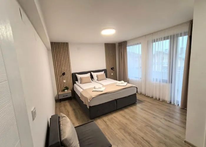 карина - بيت ضيافة 3*