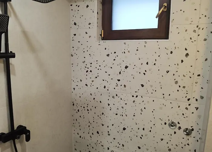 карина - بيت ضيافة 3*