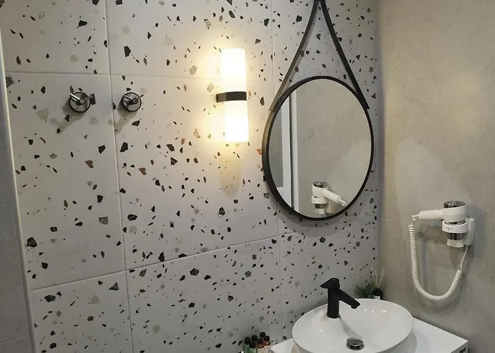 карина - بيت ضيافة 3*