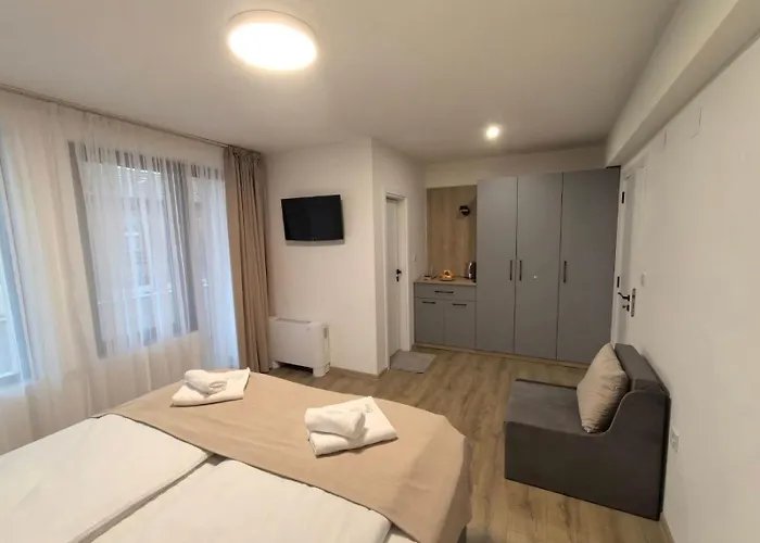 карина - بيت ضيافة