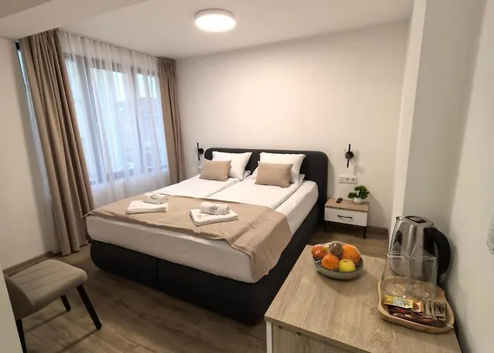 بيت ضيافة карина - 3*