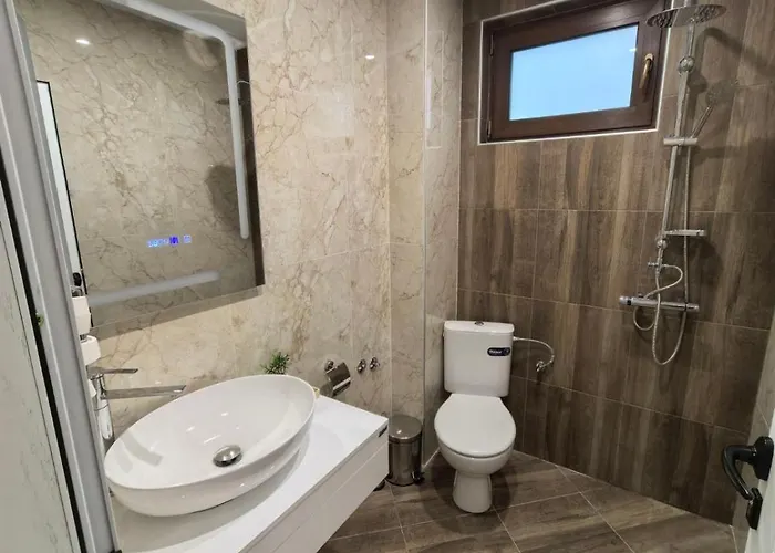 карина - بيت ضيافة 3*