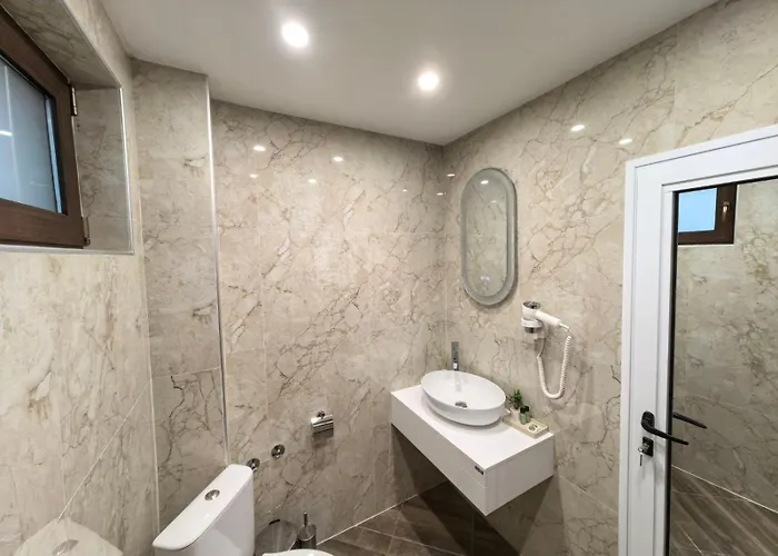 карина - بيت ضيافة أوجنيانوفو